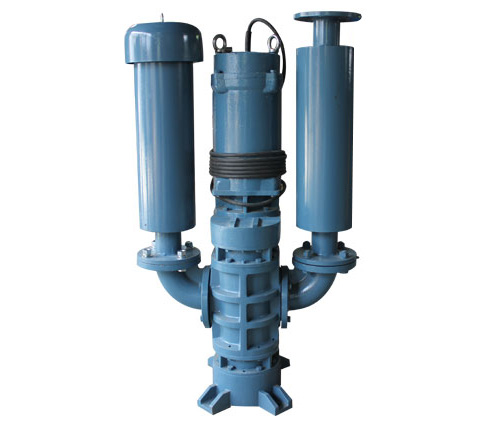 沉水式鼓風(fēng)機(jī)